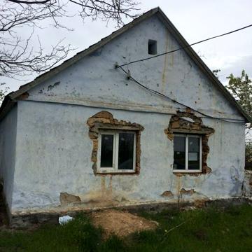 Продам дом в Новой Одессе