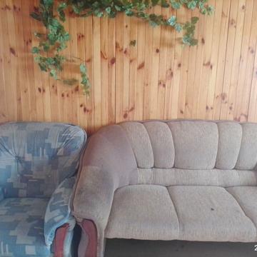 Здам будинок для будівельників