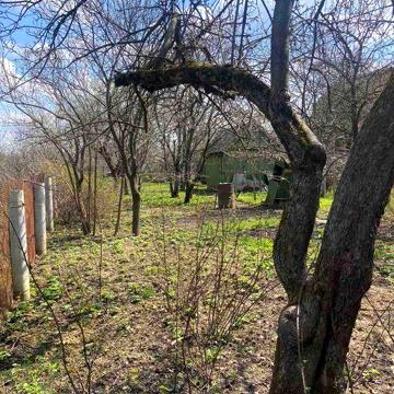 Дачний будинок вул. Хоткевича