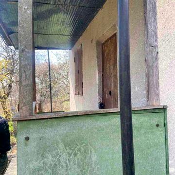 Дачний будинок вул. Хоткевича
