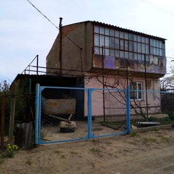 Продам дом с участком