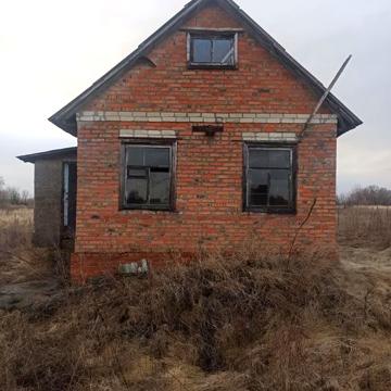 Продам дачу в с. Лісогубовка