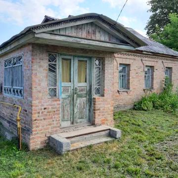 Продам дім в 40 км від Києва