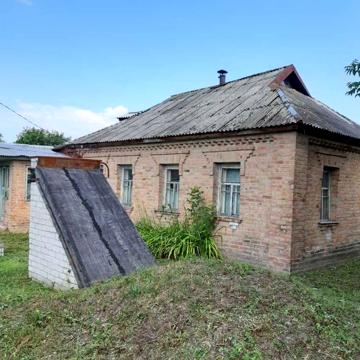 Продам дім в 40 км від Києва