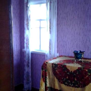 Полдома в центре города.Обмен.