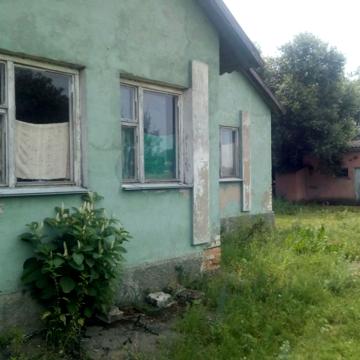 Продаж будинку в с.Краснобірка, Радомишльського р-ну