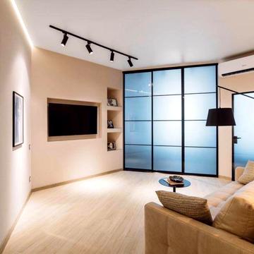 Аренда 3к студии в Аркадии с видом