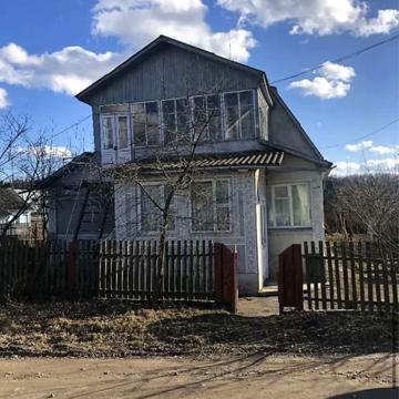 Продаж дома от собственника
