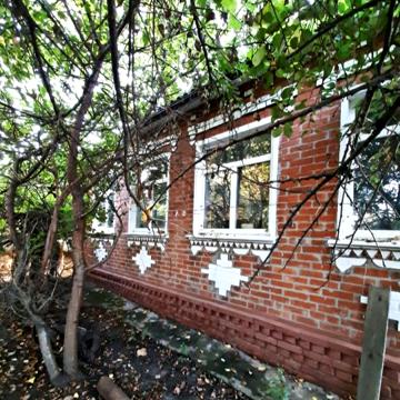 Продам дом в Новопокровке Чугуевский р-он!