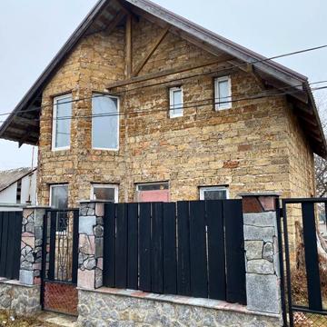 Продам новий двоповерховий будинок 110м2