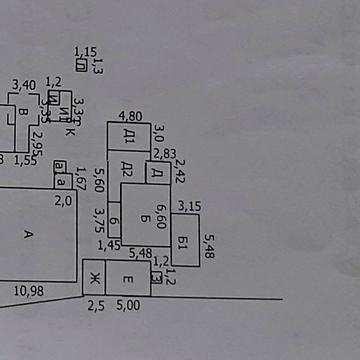 Продам  добротный дом в Старой Покровке  Чугуевский р-он!