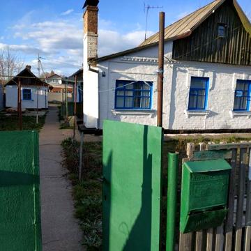 Продам дом, район автовокзала