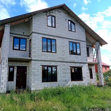 Дуплекс 100м2 Пирогово | Котедж | Будинок