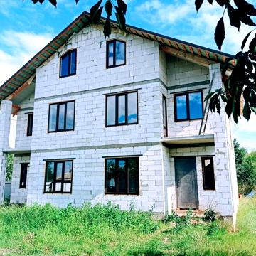 Дуплекс 100м2 Пирогово | Котедж | Будинок