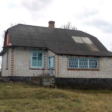 Продається будинок