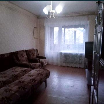 Продам 2-х кімнатну квартиру м. Семенівка, Новгород-Сіверського р-ну