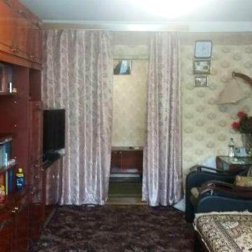 обмін 2кім квартири на 1кім