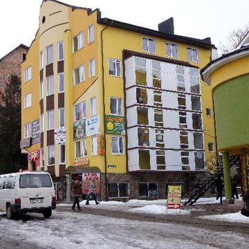 Продам квартиру у центрі міста Городенка