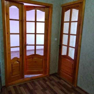 Продам 2-кімнатну квартиру, в новому домі по вул. Сонячній