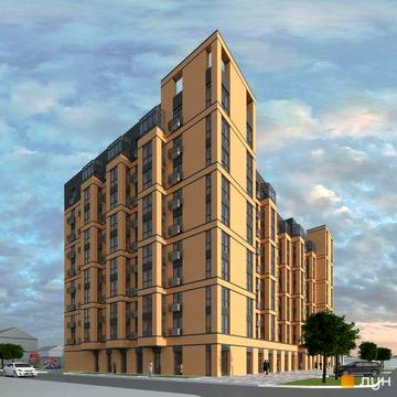 Продам 2-комн, ЖК Аржанова ЖК «АРЖАНОВА»