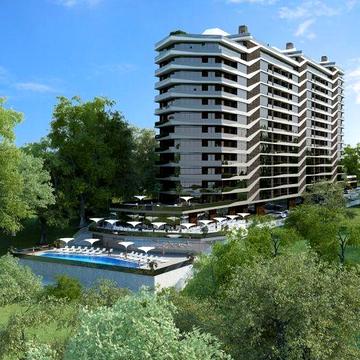 Поодам 2к.квартиру ЖК Гринвуд/Французский б-р ЖК Гринвуд