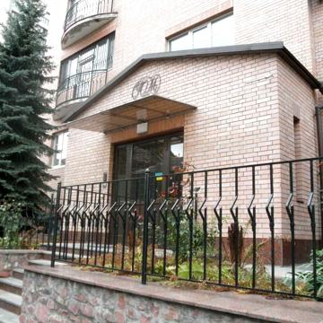 5-и кімнатна квартира ст.м. Лукянівська вул. Дончука В., буд. 7