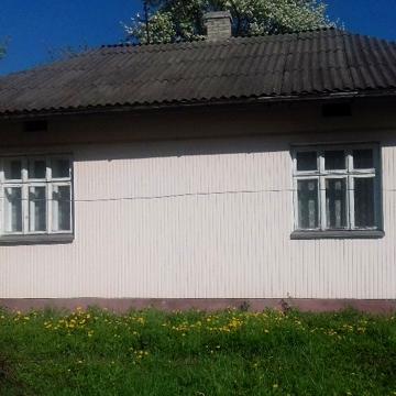 Продається будинок