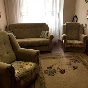 Продается 2 ком.кв. г.Вышгород