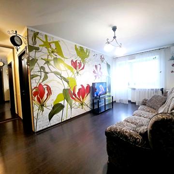Ботаник - свет есть всегда Сеть Alex Apartments - бесконтактное заселение 24-7