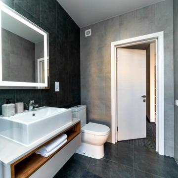 Standard Apartment-studio двухместный