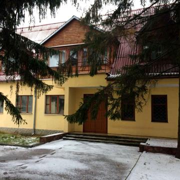 Приміщення багатоцільового призначення