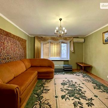 Продаж 2к Квартира 3-а вул. Слобідська