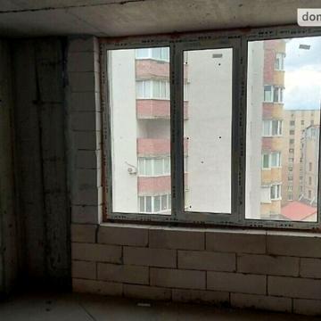 Продажа 1к квартира Стрілецька вулиця ЖК Комфорт