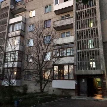 Квартира 3-х комнатная Вакуленчук ТОРГ!!