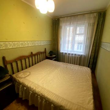 Продам 2х квартиру центр напротив ТРЦ Никольский