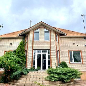 Продам дом в городе