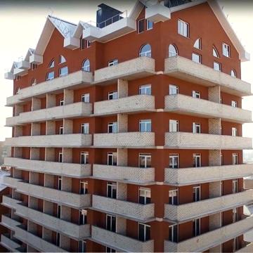 Своя 1 комнатная квартира в ЖК "Британский дом"