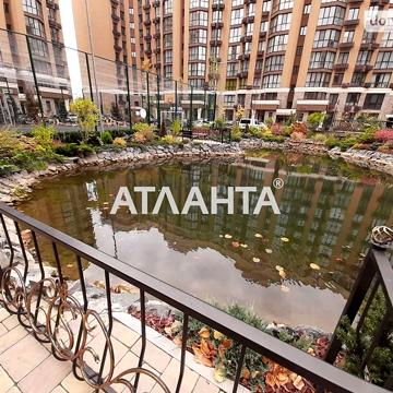 Продаж 1к Квартира Миру вулиця