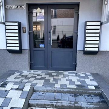 3 - х кімнатна квартира, нова ЖК Тіроль