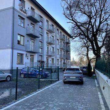 3 - х кімнатна квартира, нова ЖК Тіроль