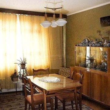 Квартира   31 кВ. м