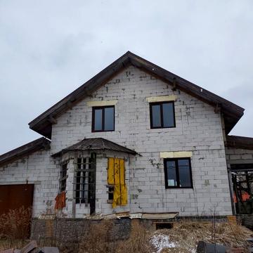 Продам будинок в с.Зарічани