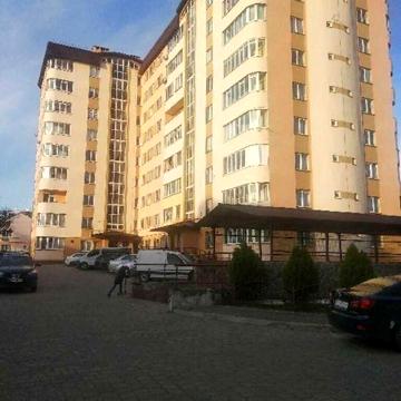 Продаж квартири Новобудова! вул. Калнишевського (Левандівка)