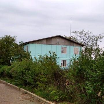 Продаю дом (базу) отдыха в курортной зоне