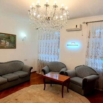 Європейська вул. (Карла Маркса), 81