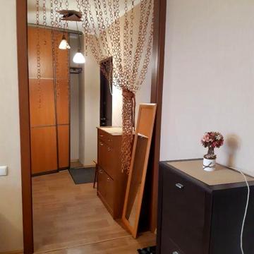 Продам стильную 1ком квартиру возле метро Героев Труда