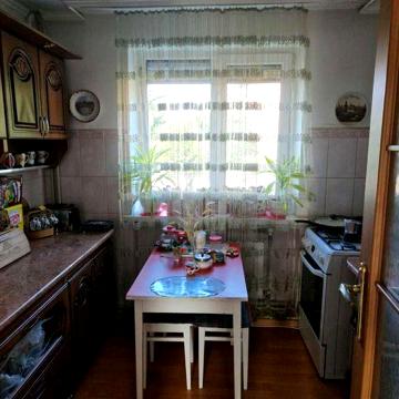 Продам квартиру пгт.Вишково