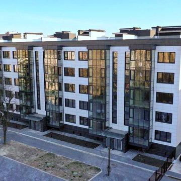 ЖК "Оскар" елітний будинок в центрі (район МЕГА) ЖК ОСКАР