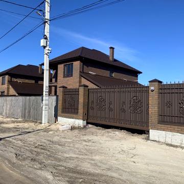 Розстрочка! Продам дім коттедж 235  кв 4 кім з опаленням Гнідин Гнедин