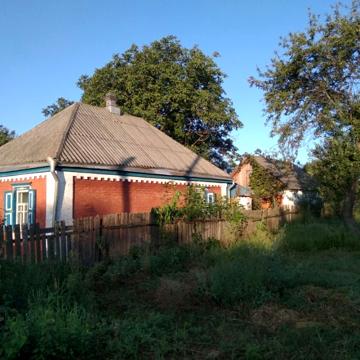 Продам будинок Драбово-Барятинське